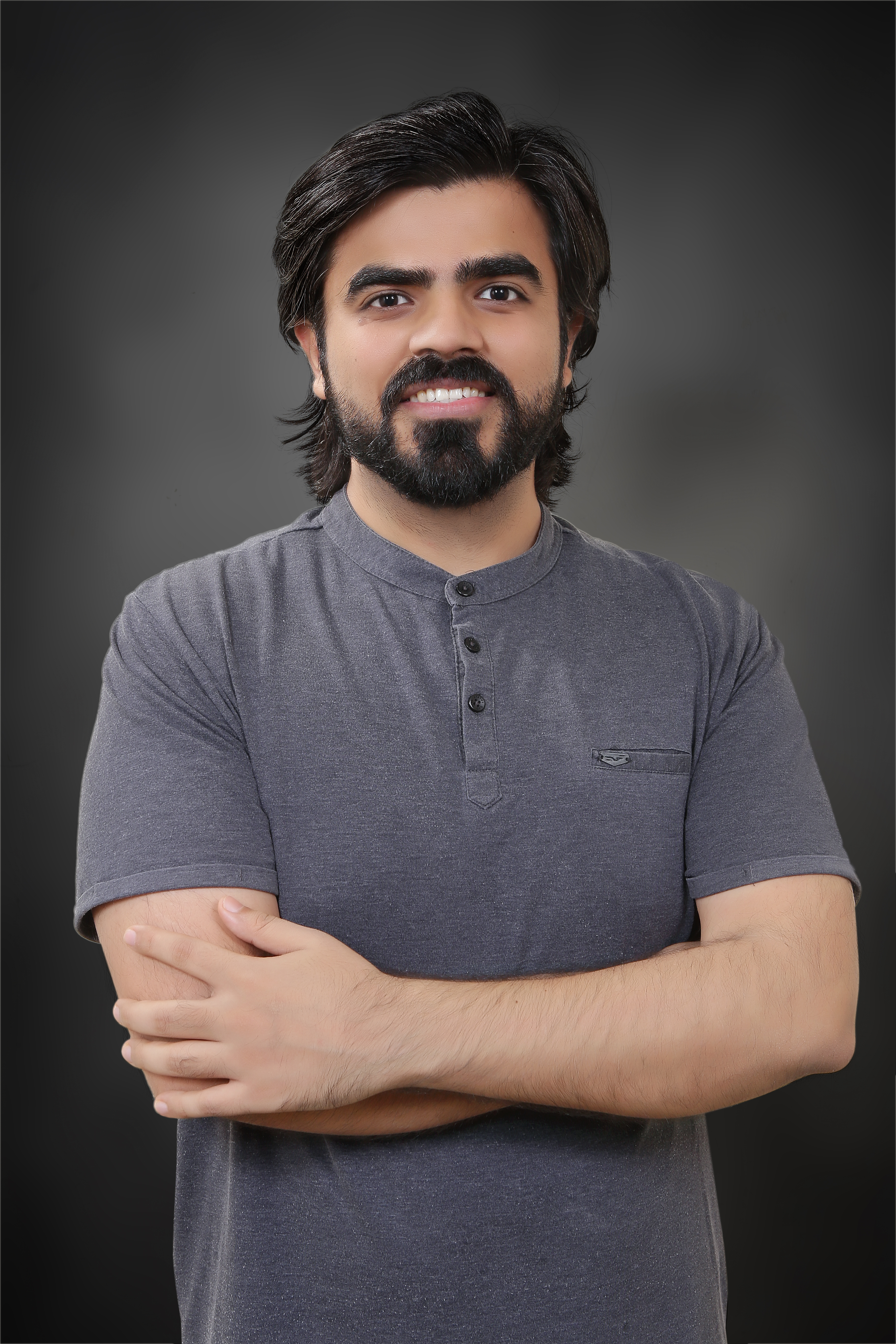 Kshitiz Miglani Profile